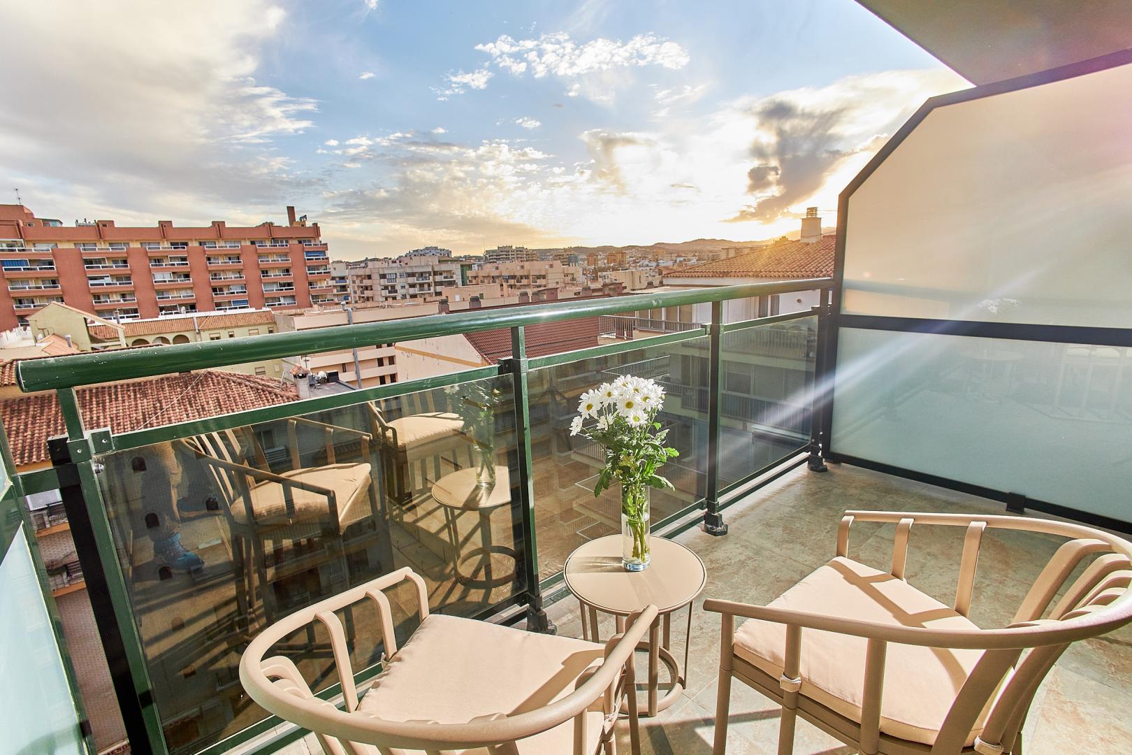 Leonardo Hotel Fuengirola Costa Del Sol foto 46