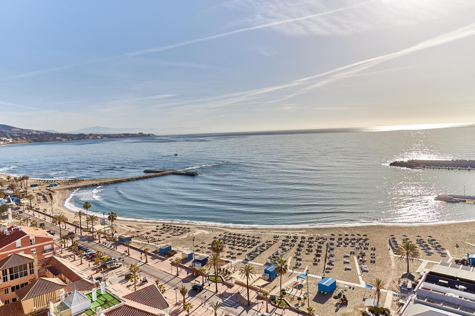 Leonardo Hotel Fuengirola Costa Del Sol foto 13