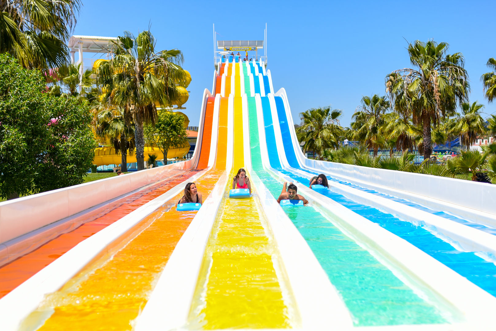 Aquashow Park foto 10