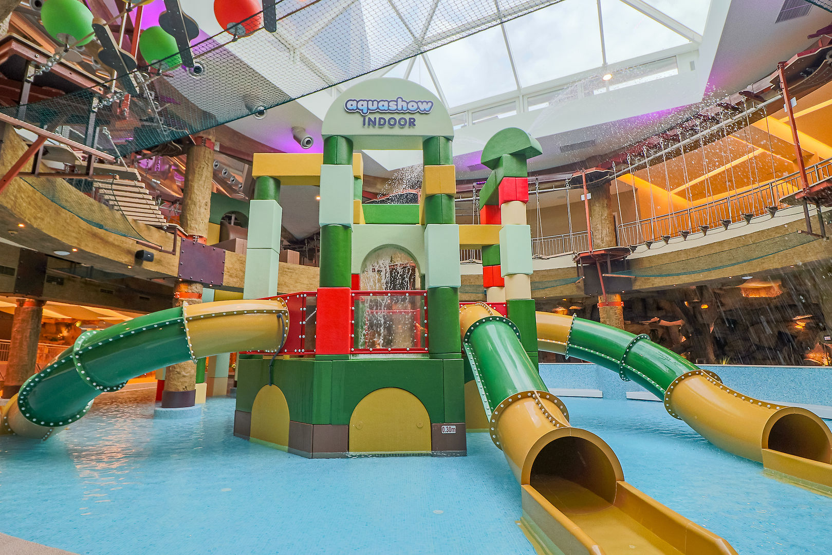 Aquashow Park foto 11