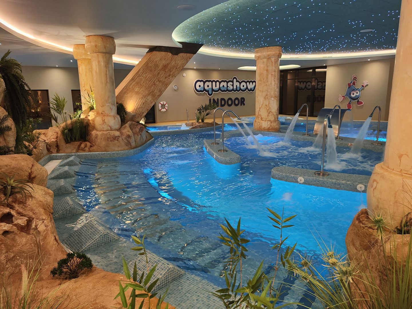 Aquashow Park foto 12