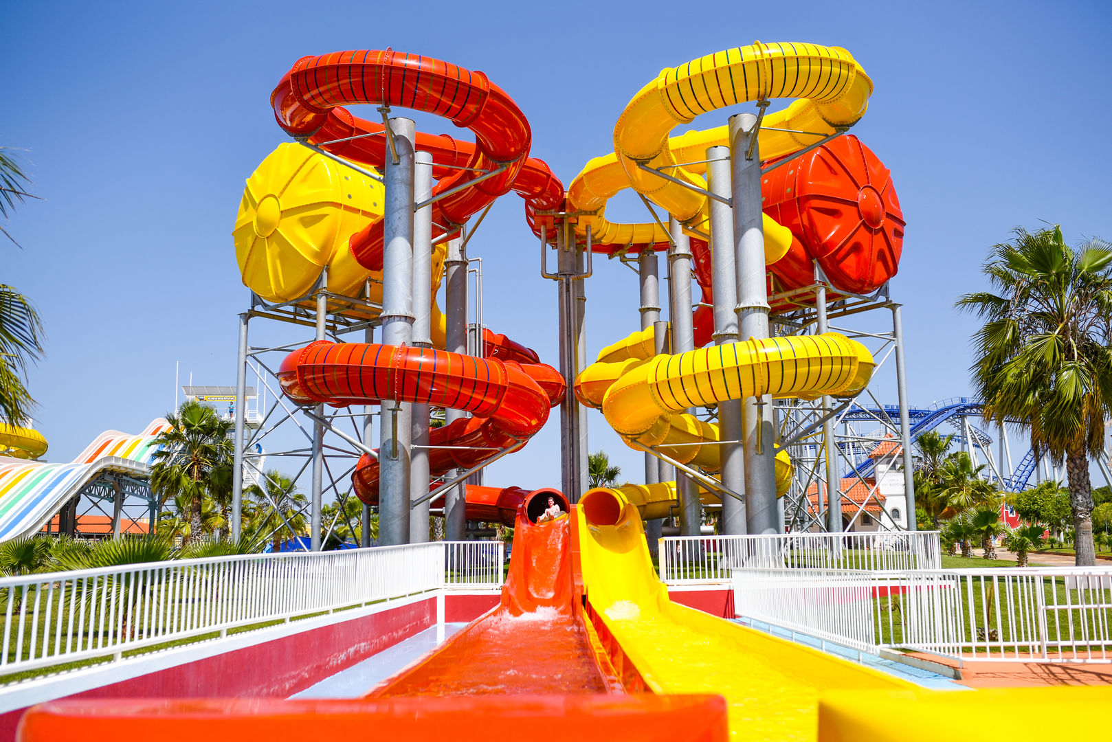 Aquashow Park foto 9