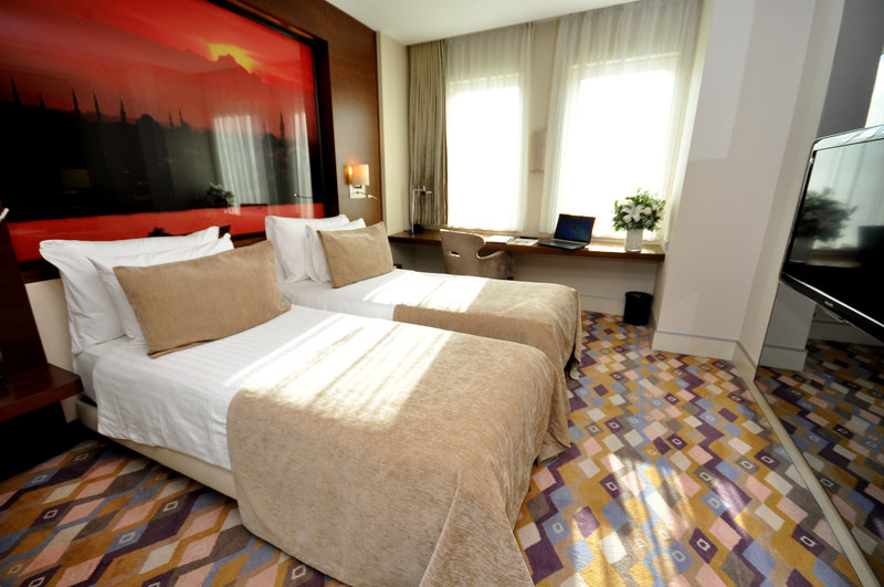 Levni Hotel & Spa foto 58