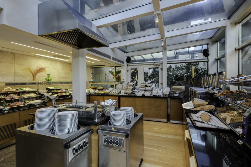 Levni Hotel & Spa foto 85