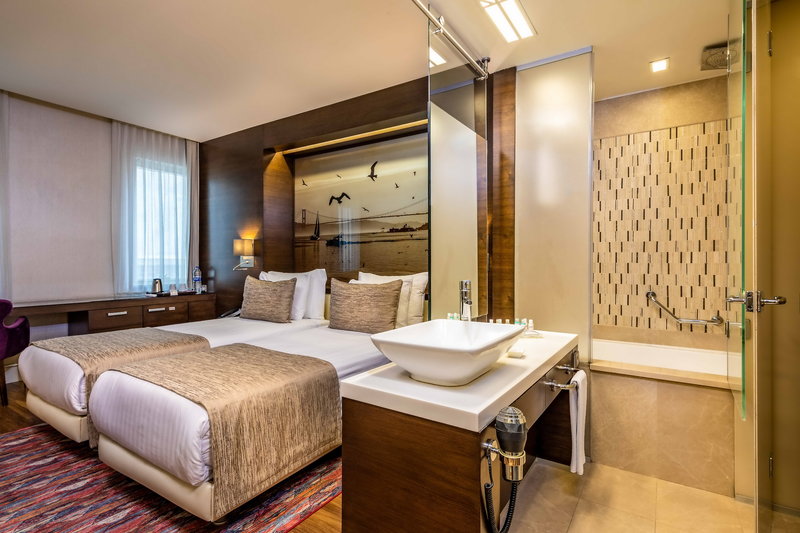 Levni Hotel & Spa foto 97