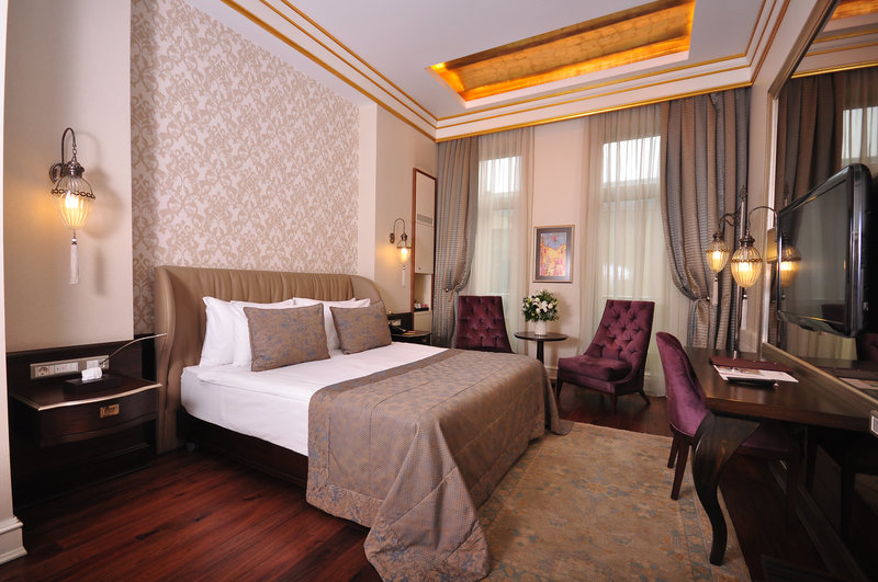 Levni Hotel & Spa foto 49