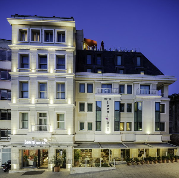 Levni Hotel & Spa foto 73