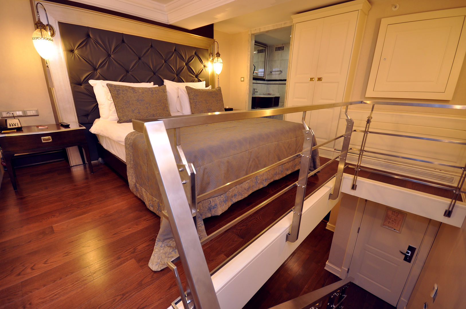 Levni Hotel & Spa foto 41