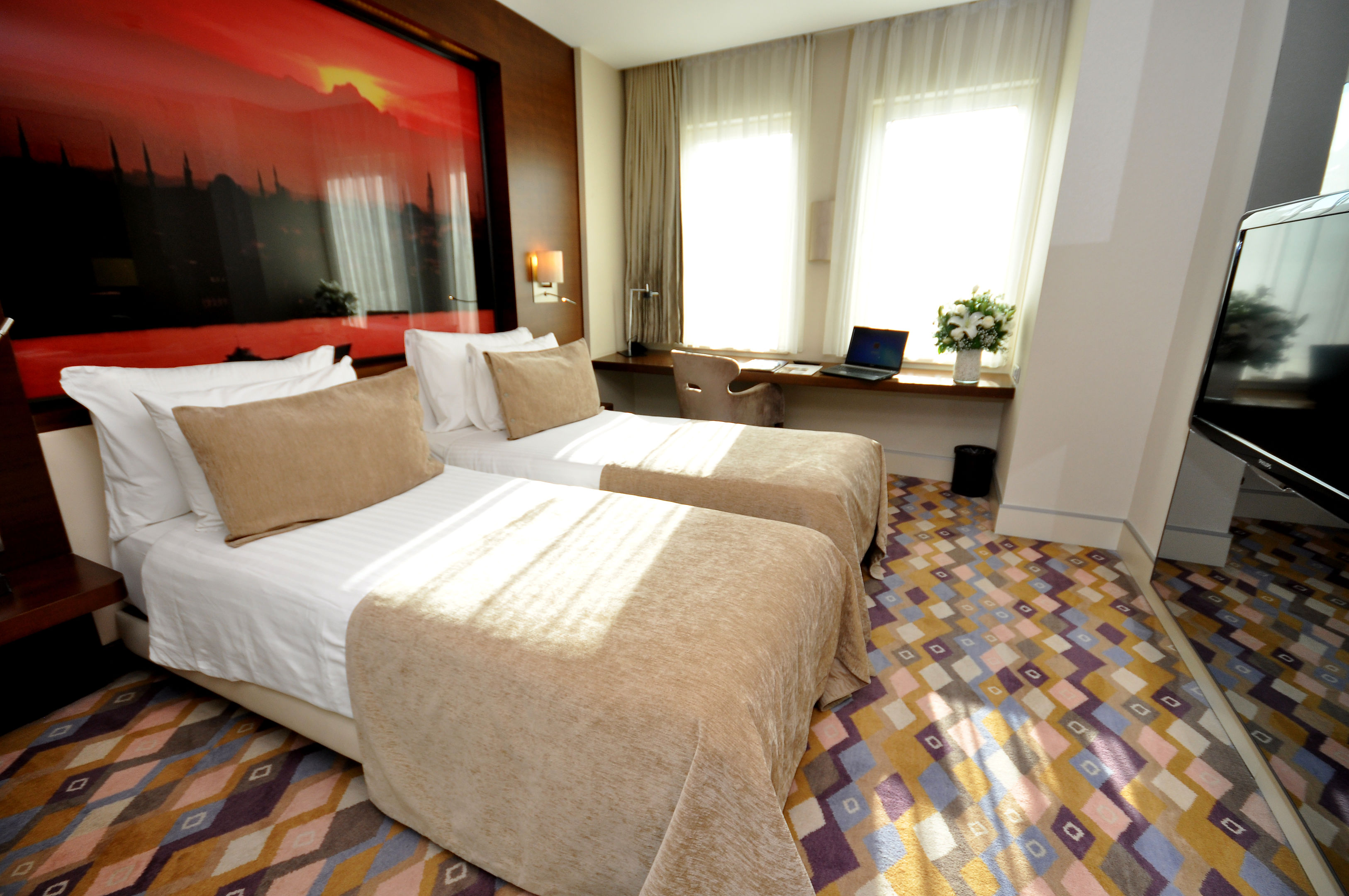 Levni Hotel & Spa foto 60