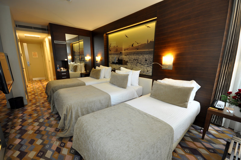 Levni Hotel & Spa foto 55