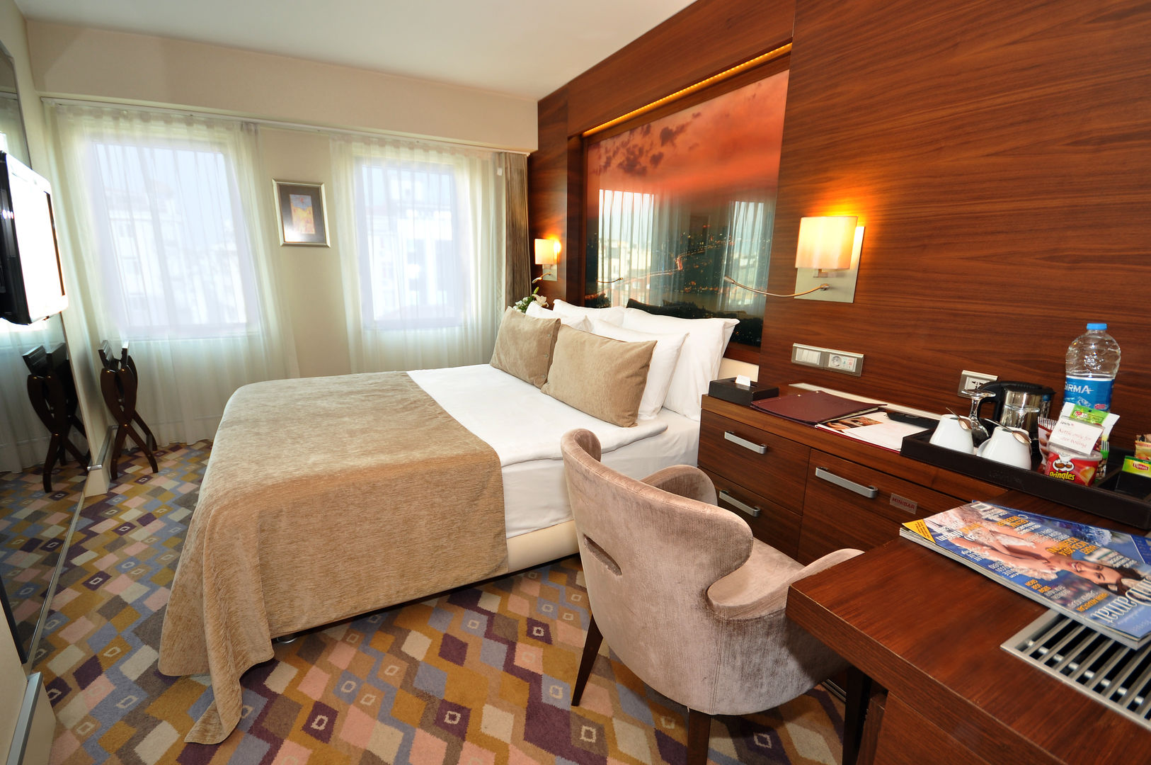 Levni Hotel & Spa foto 35