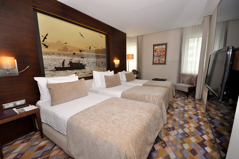 Levni Hotel & Spa foto 52