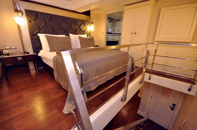 Levni Hotel & Spa foto 40