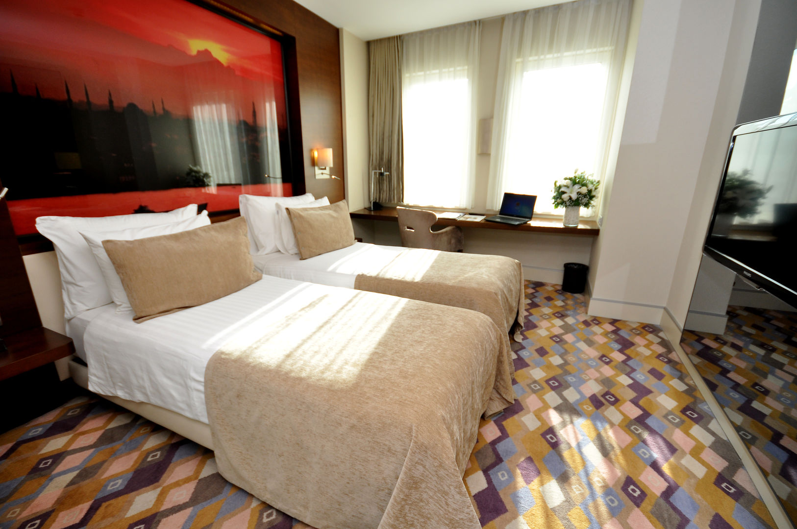 Levni Hotel & Spa foto 59