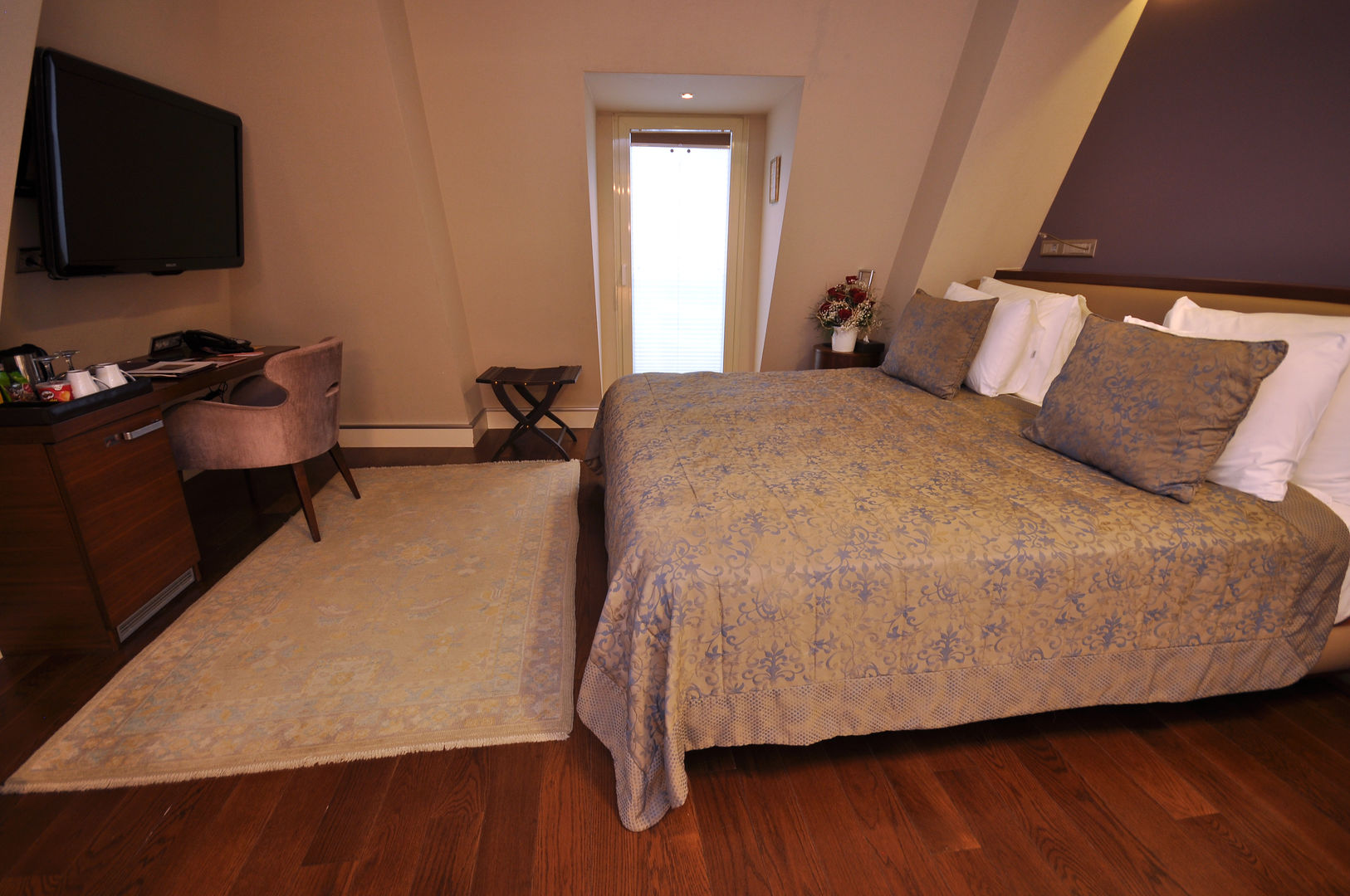 Levni Hotel & Spa foto 26
