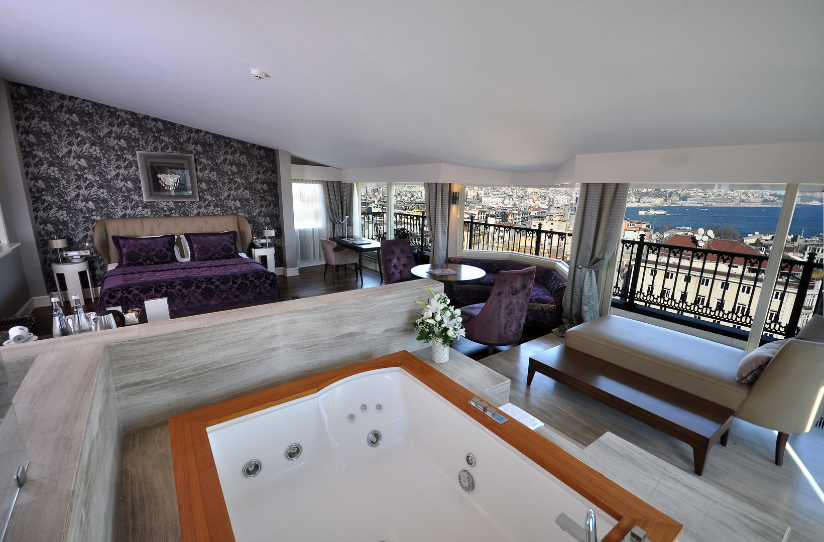 Levni Hotel & Spa foto 23