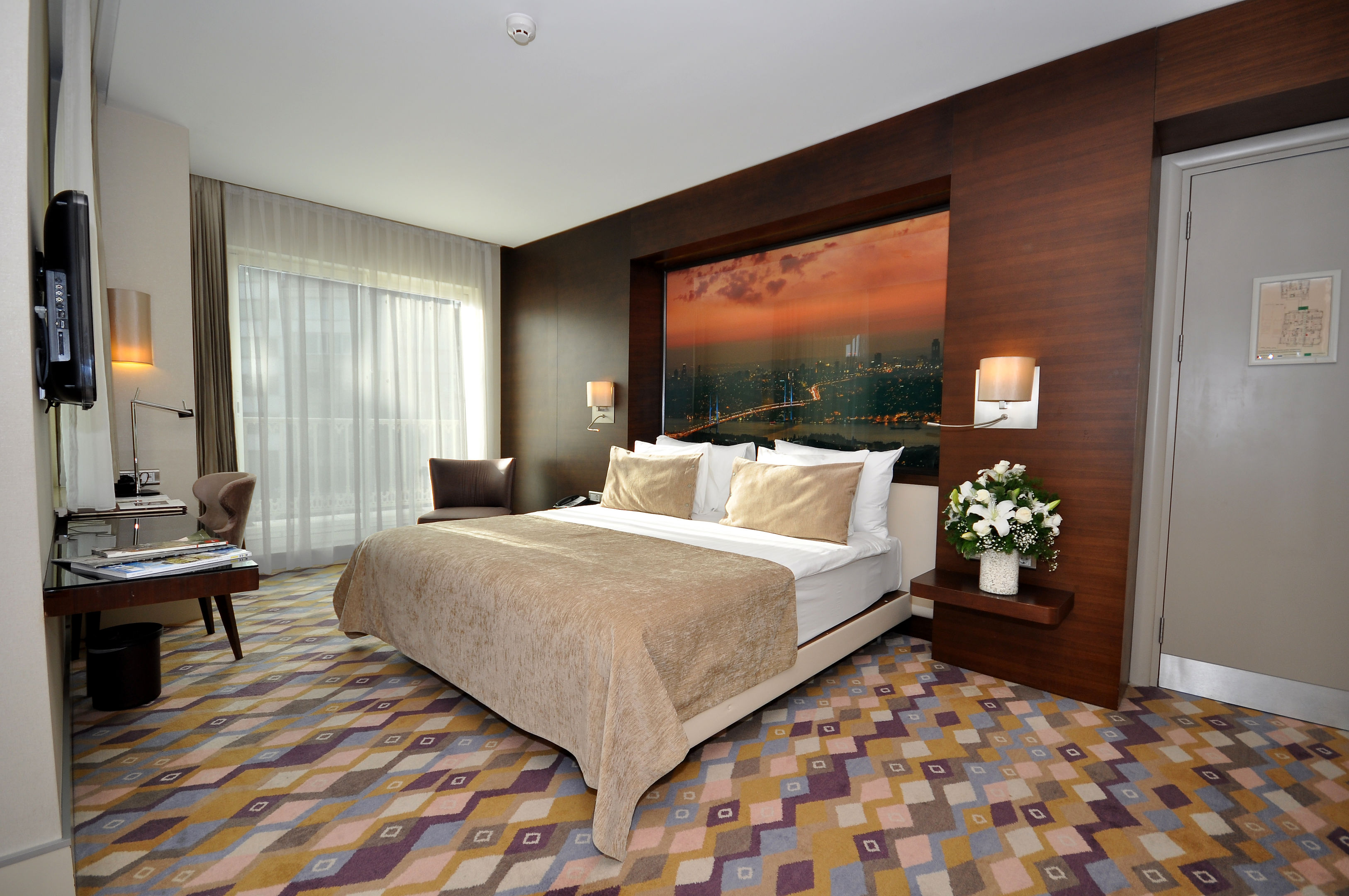 Levni Hotel & Spa foto 12