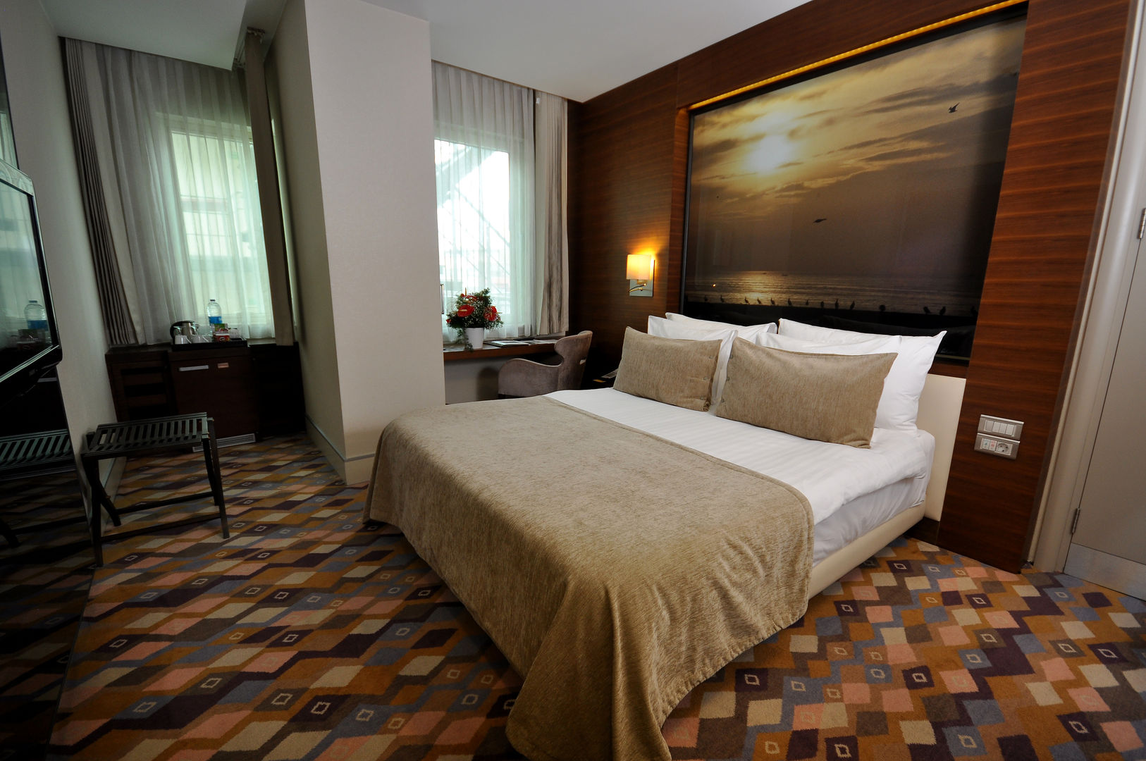 Levni Hotel & Spa foto 47