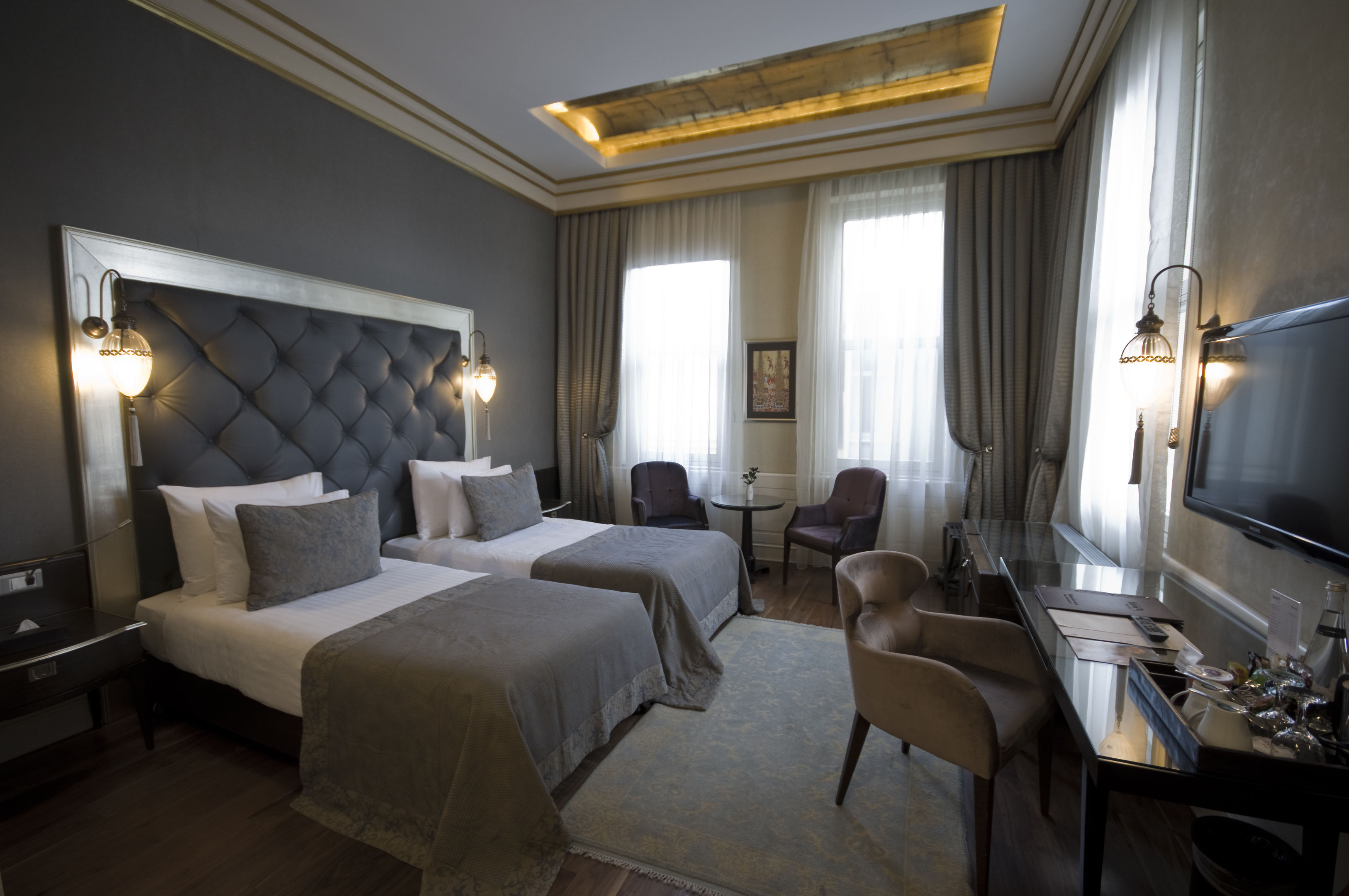Levni Hotel & Spa image 2