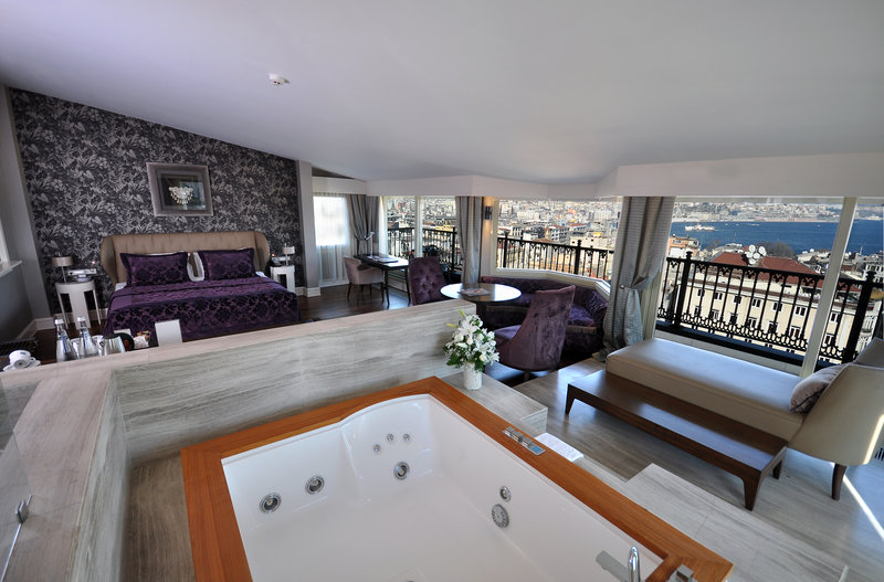 Levni Hotel & Spa foto 22