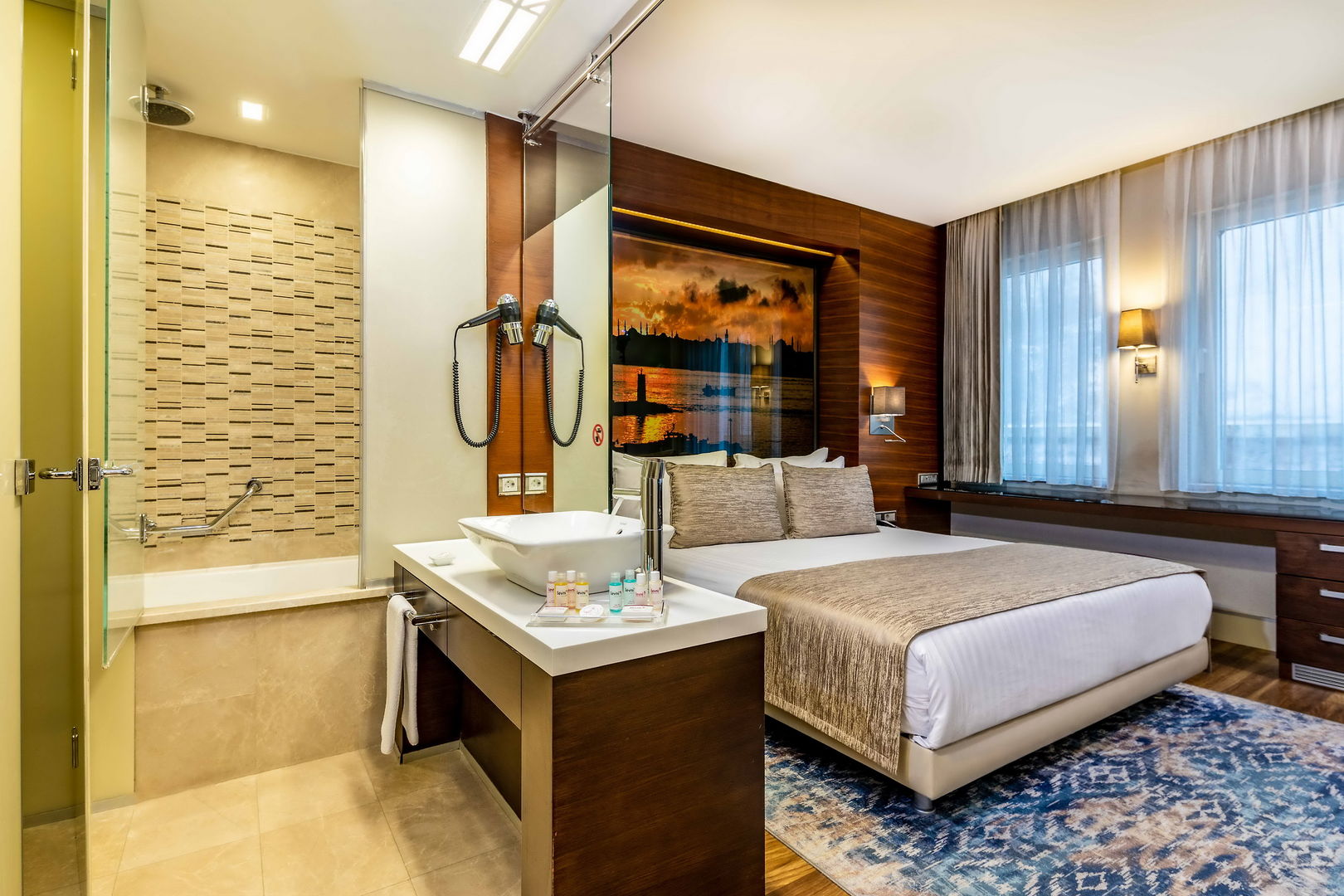 Levni Hotel & Spa foto 101
