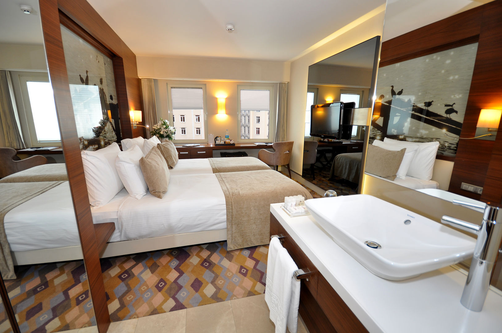 Levni Hotel & Spa foto 29
