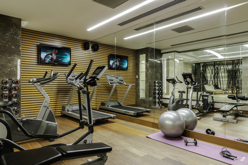 Levni Hotel & Spa foto 91