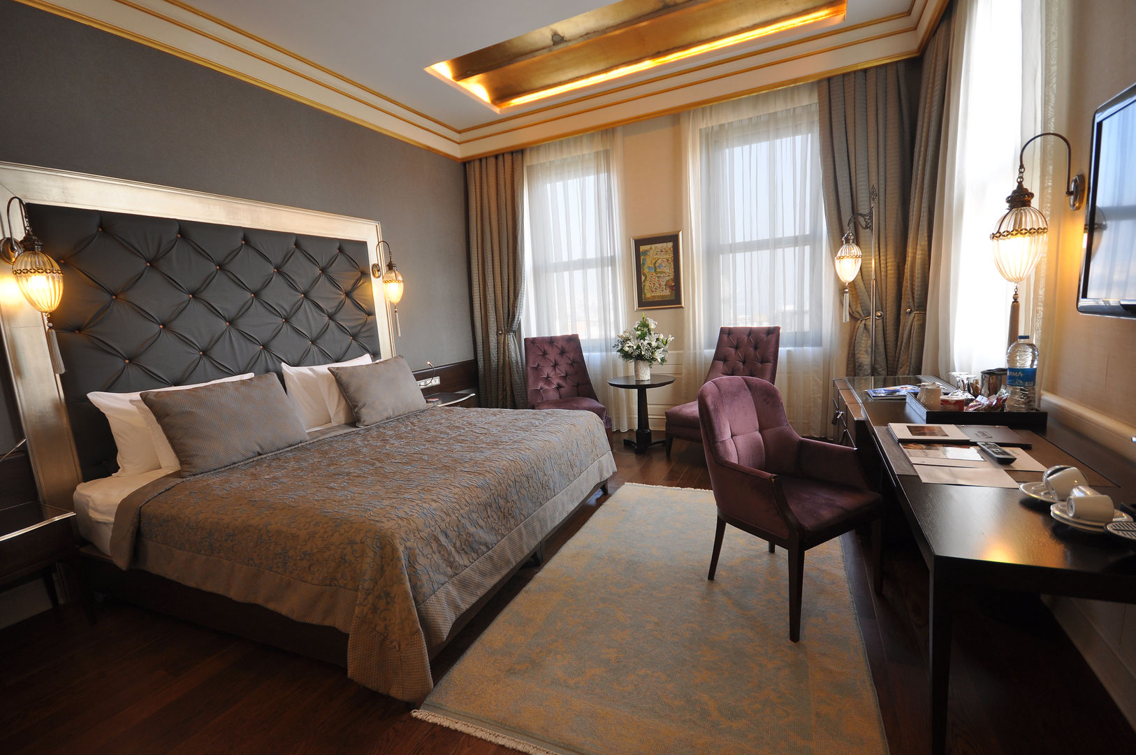 Levni Hotel & Spa foto 8