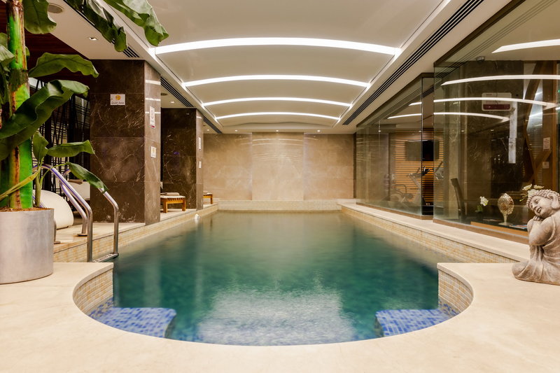 Levni Hotel & Spa foto 79