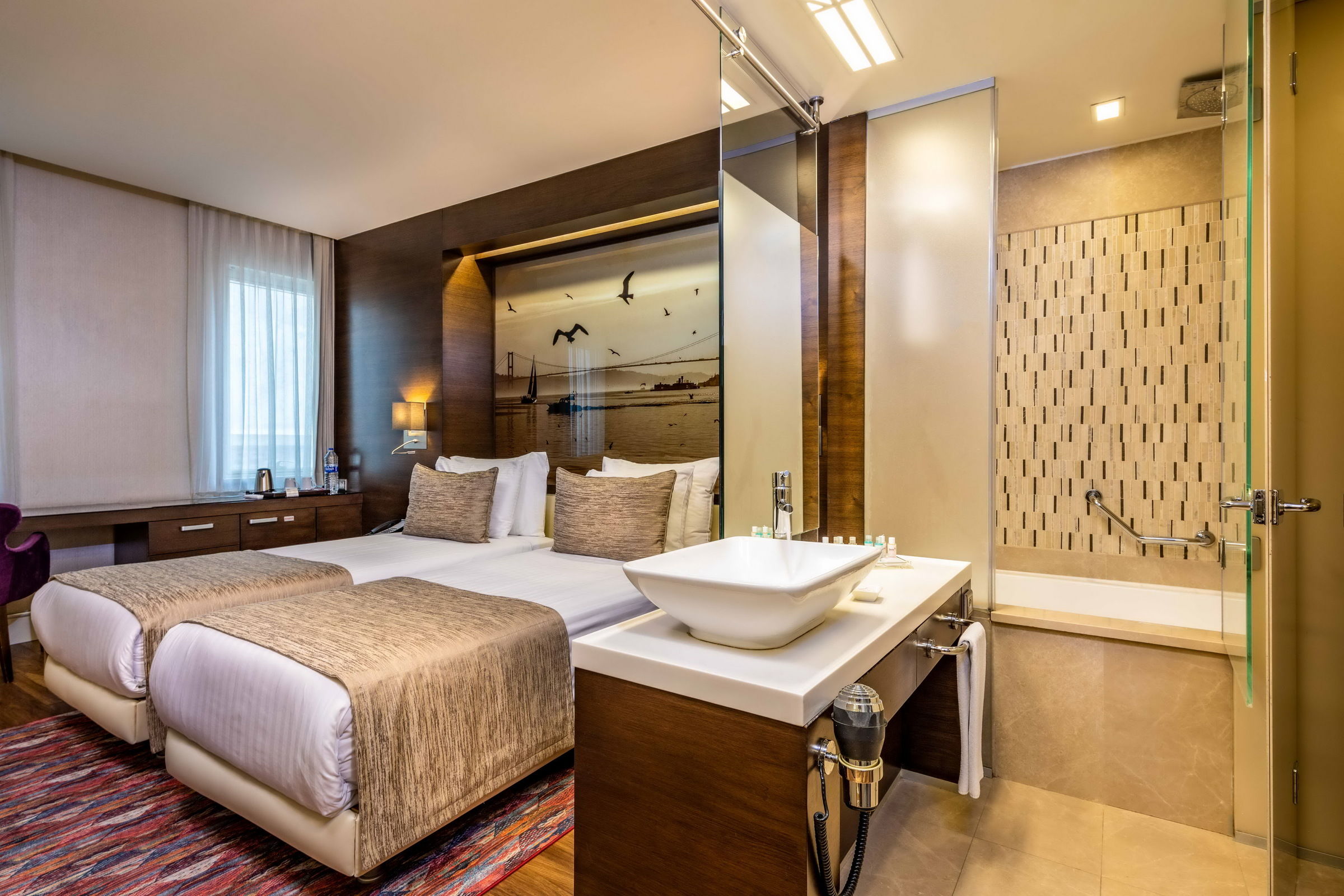 Levni Hotel & Spa foto 99