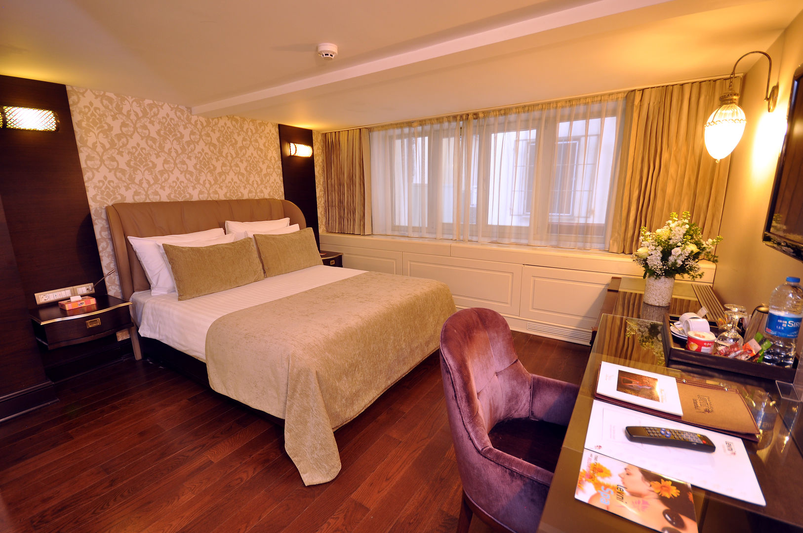 Levni Hotel & Spa foto 44