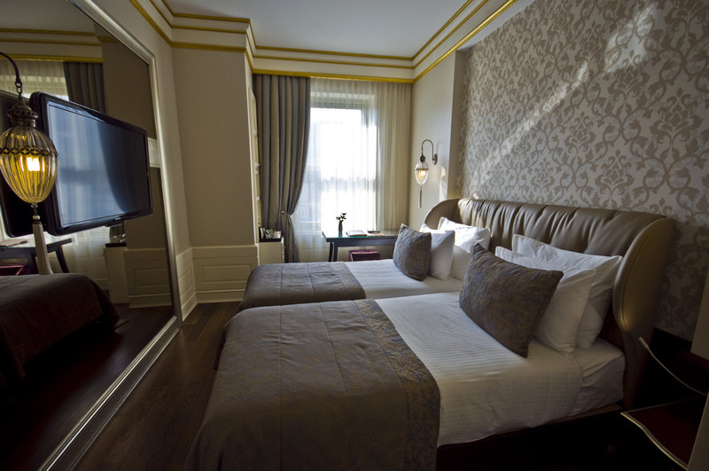 Levni Hotel & Spa image 3