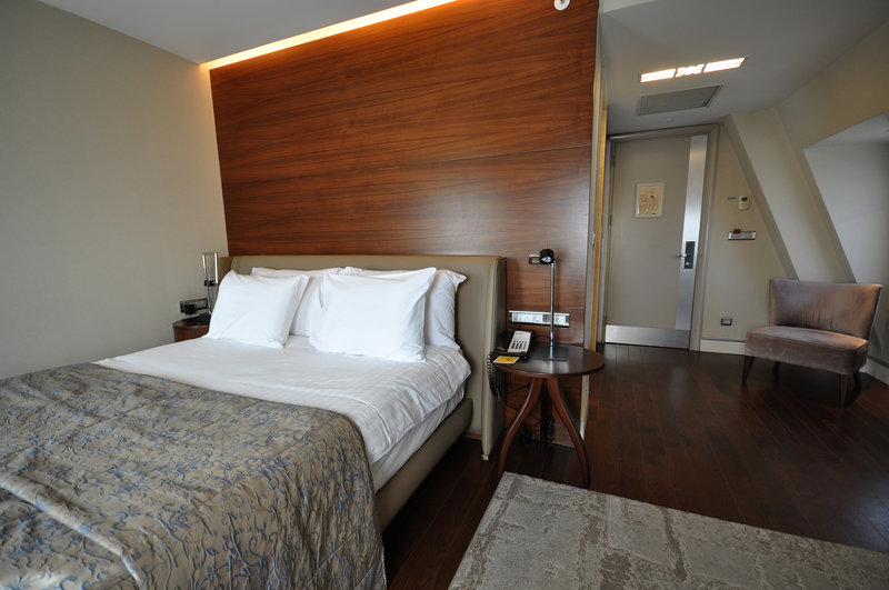Levni Hotel & Spa foto 16