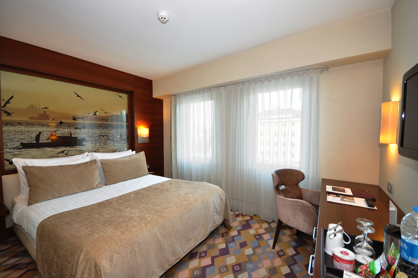 Levni Hotel & Spa foto 32