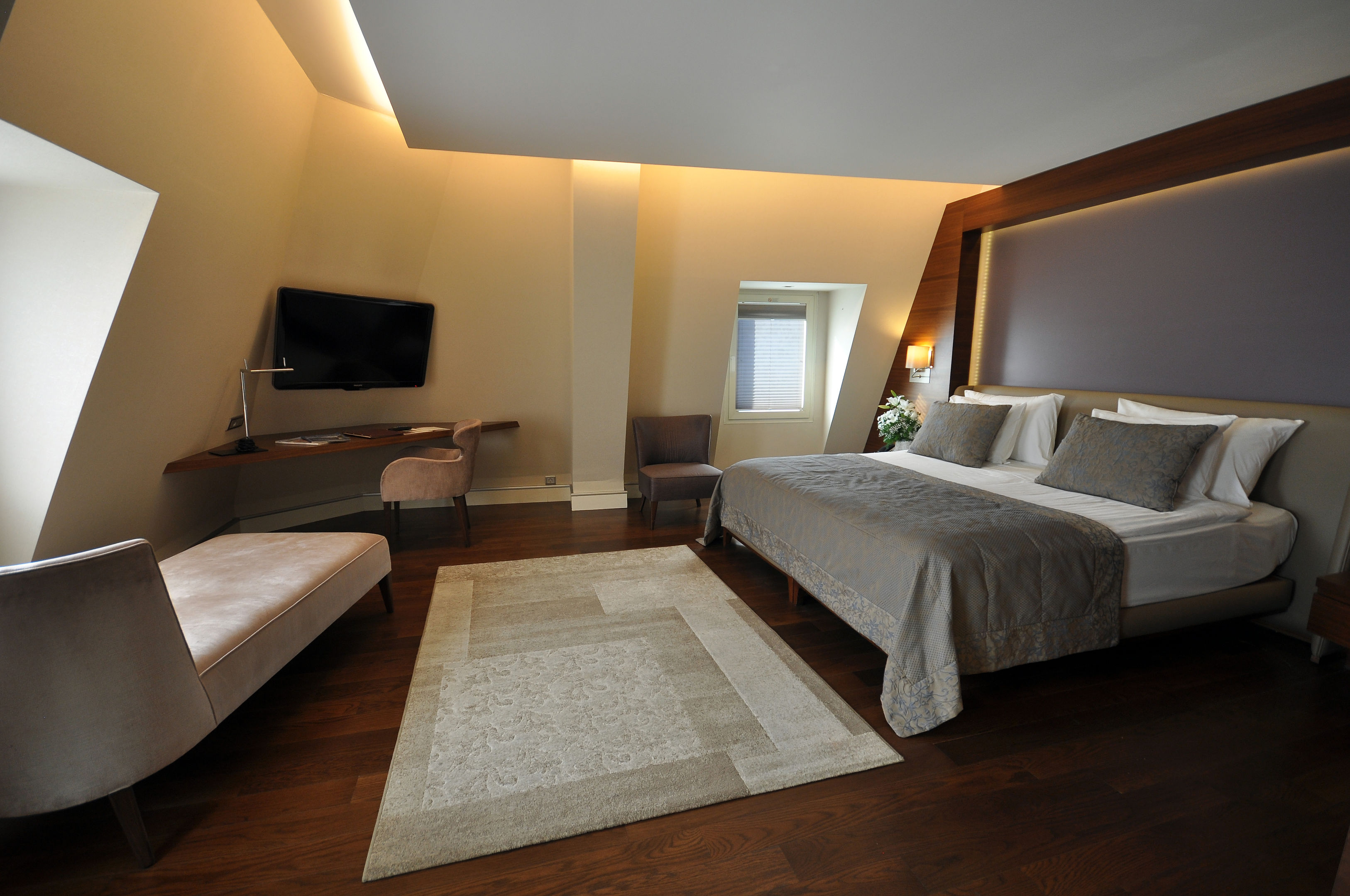 Levni Hotel & Spa foto 21