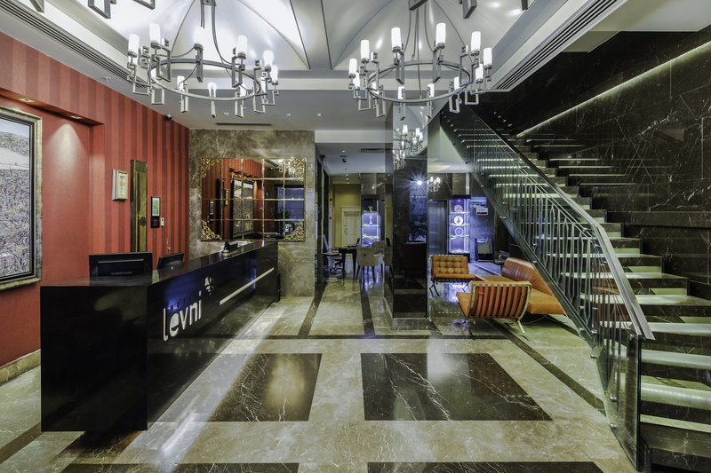 Levni Hotel & Spa foto 82