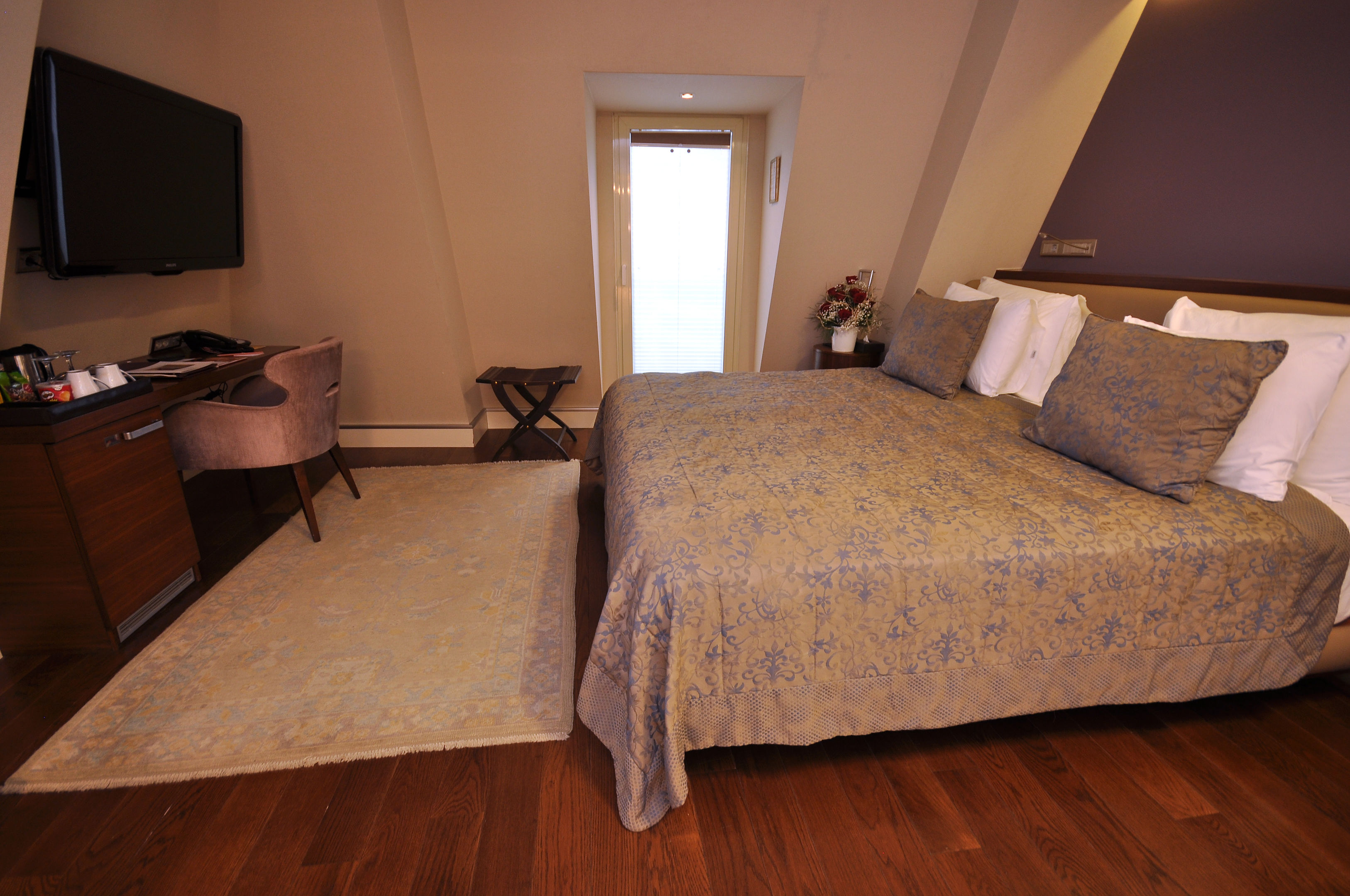Levni Hotel & Spa foto 27