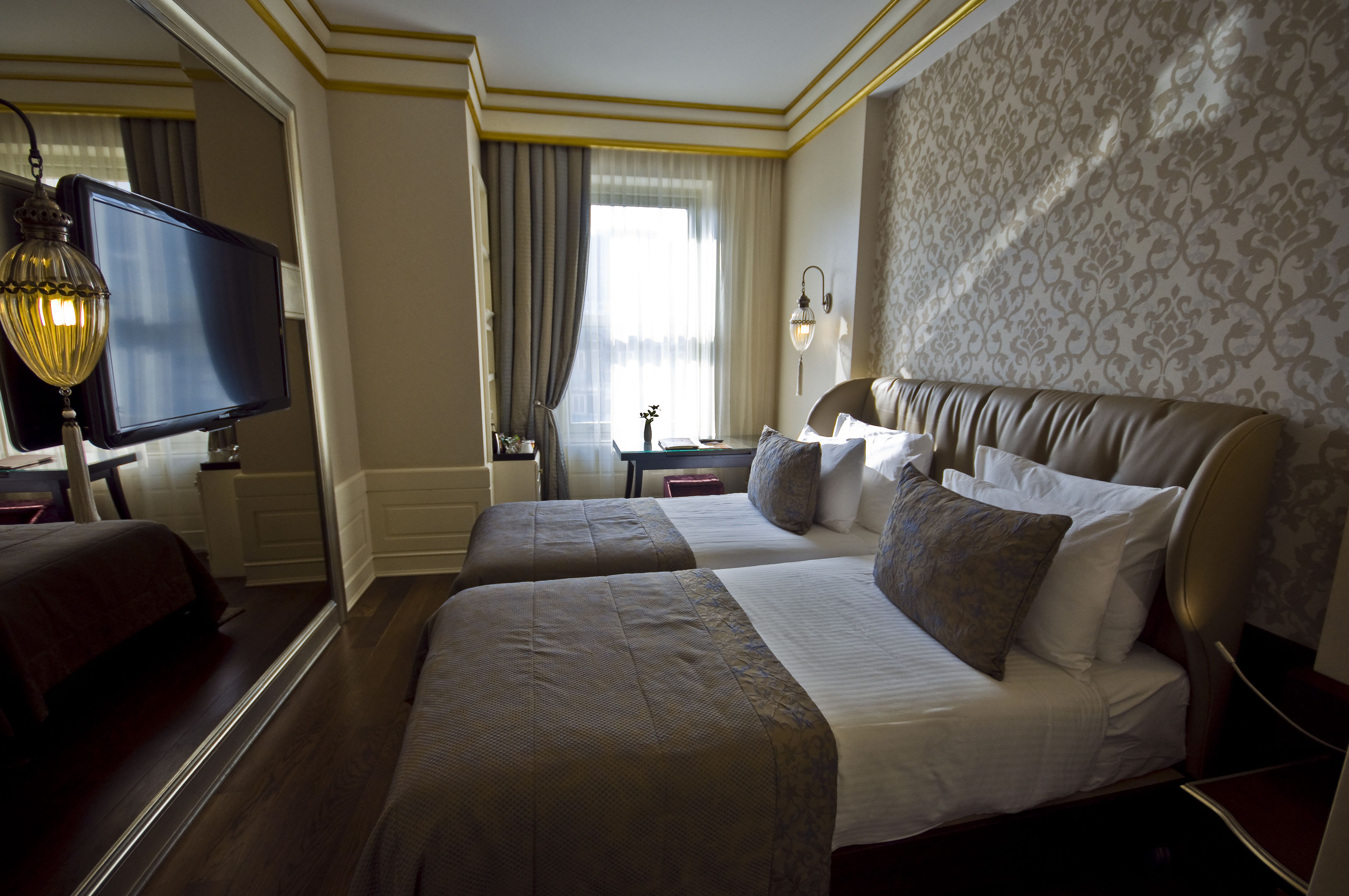 Levni Hotel & Spa foto 6