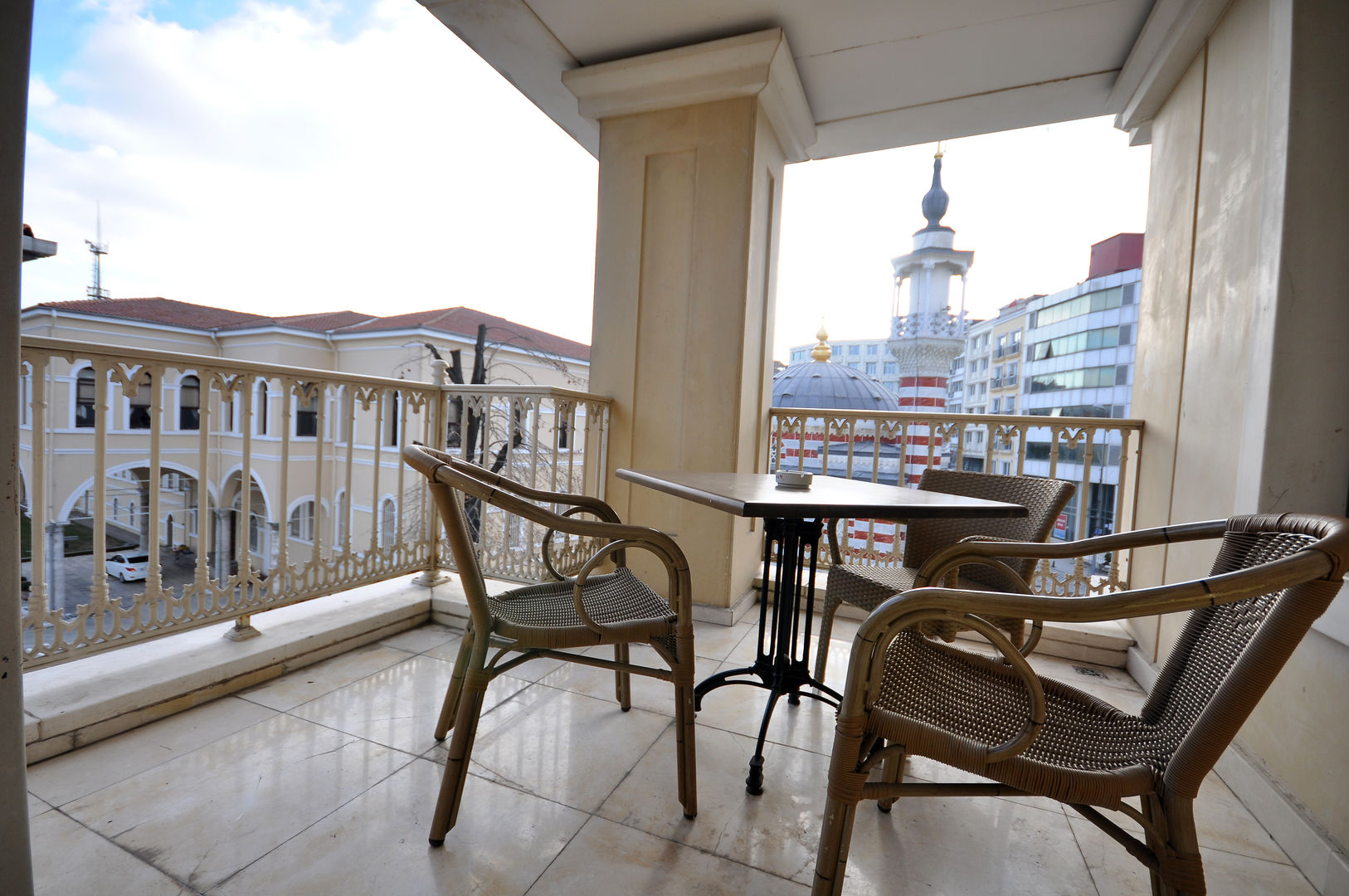 Levni Hotel & Spa foto 14