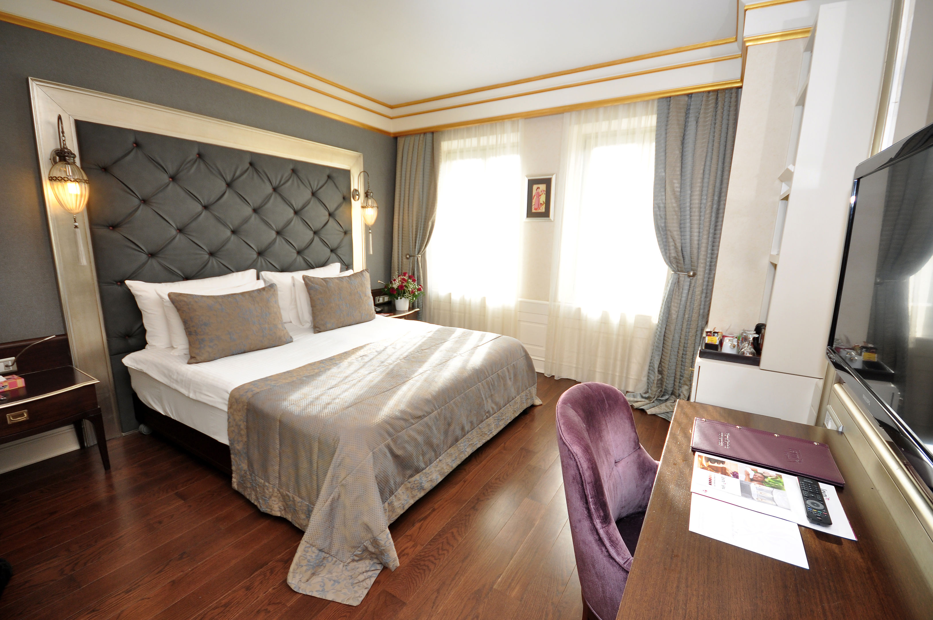 Levni Hotel & Spa foto 63