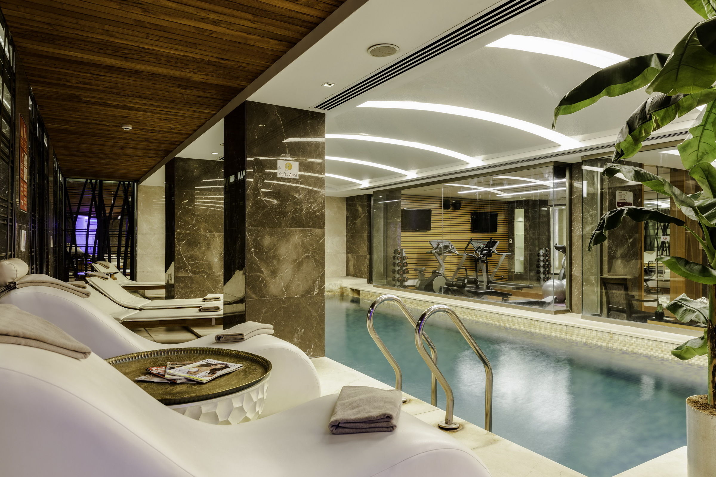 Levni Hotel & Spa foto 78