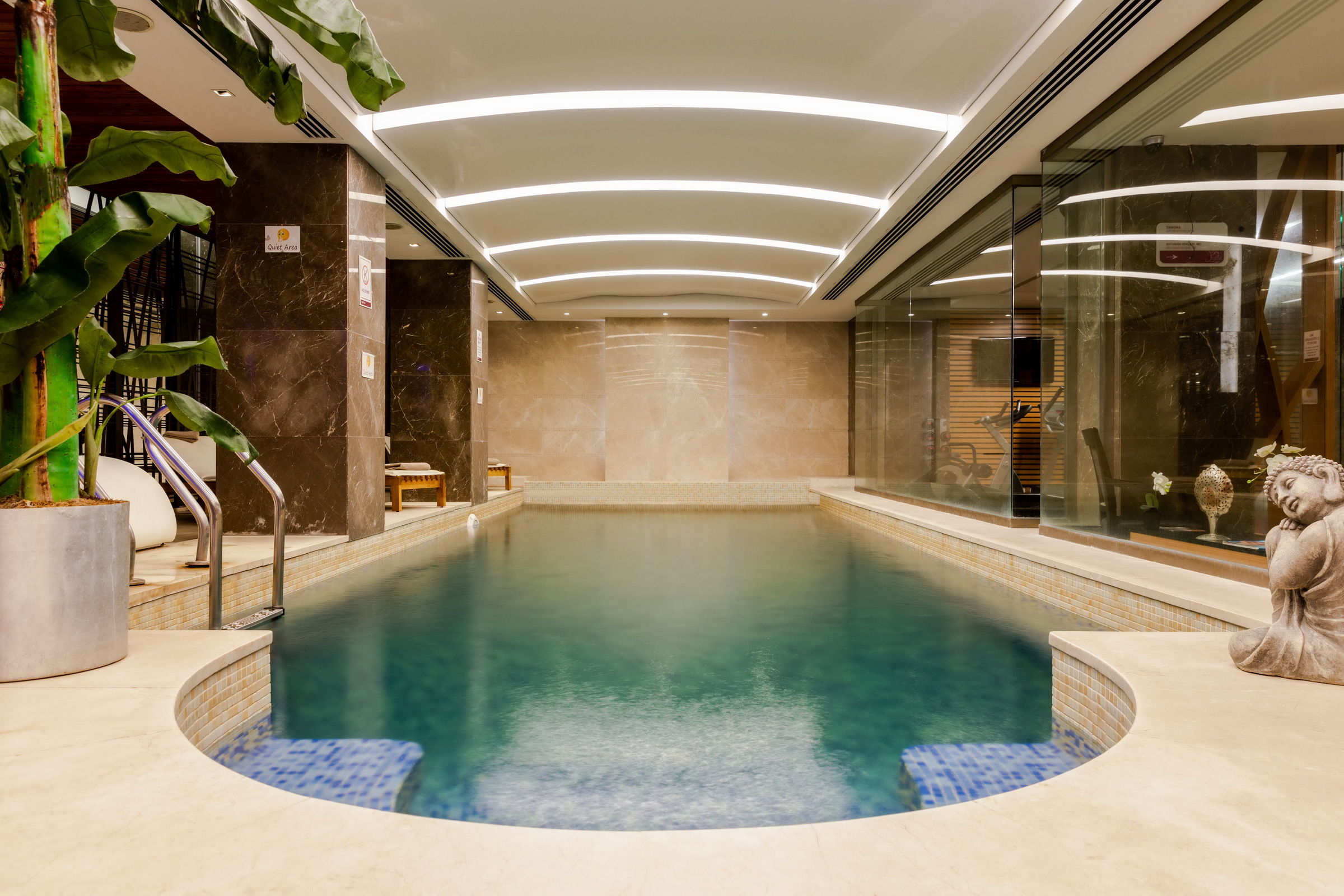 Levni Hotel & Spa foto 81