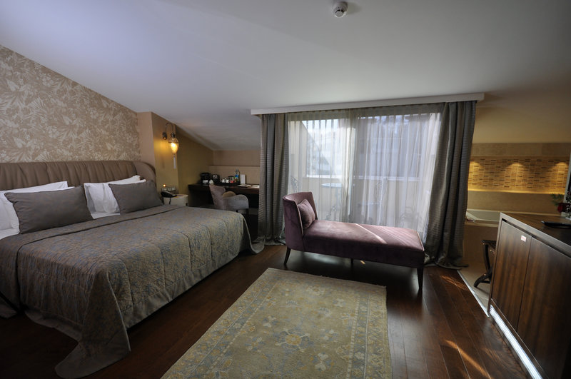 Levni Hotel & Spa foto 64