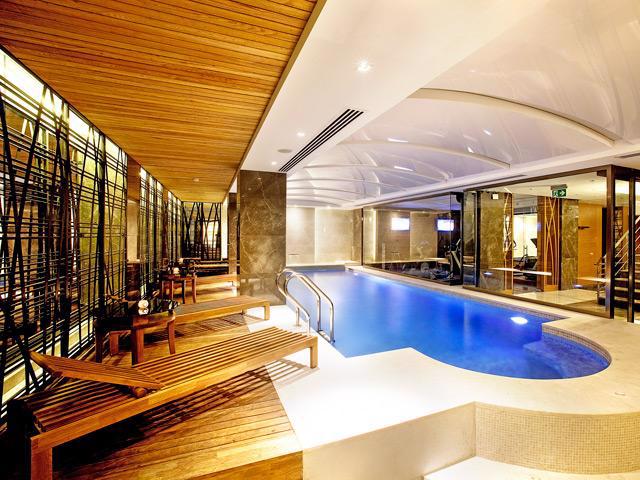 Levni Hotel & Spa foto 3