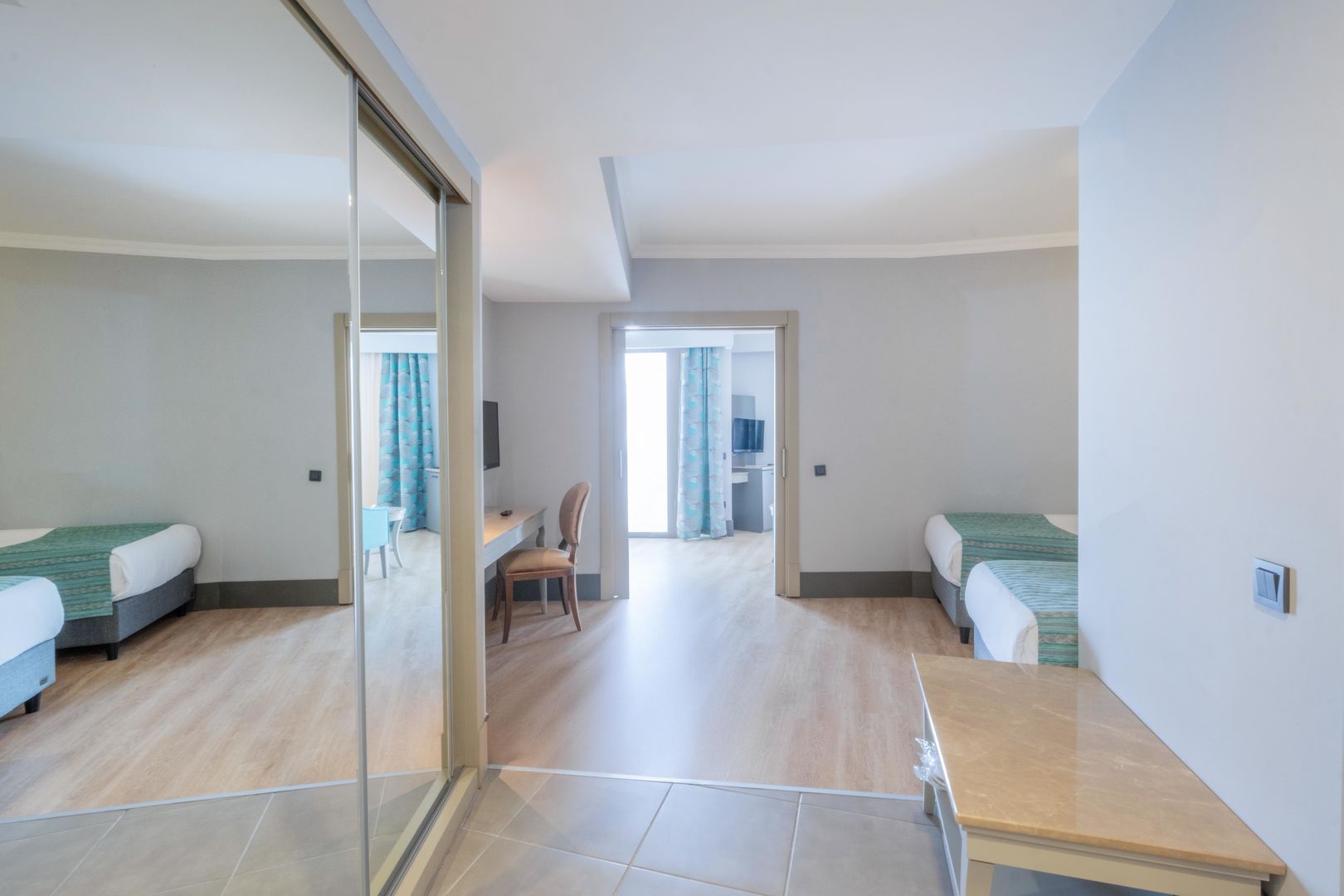 Side Crown Palace foto 89