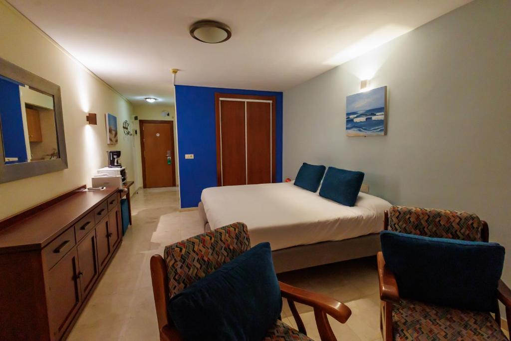 Apartamentos Jabega foto 26