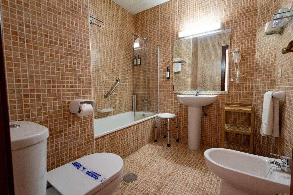 Apartamentos Jabega foto 24