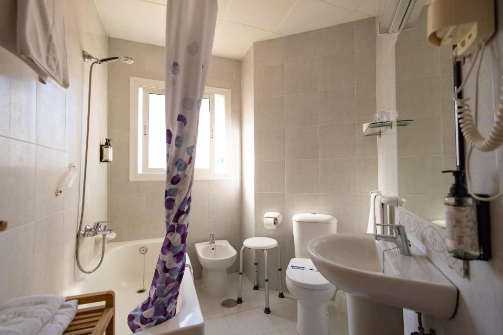 Apartamentos Jabega foto 23