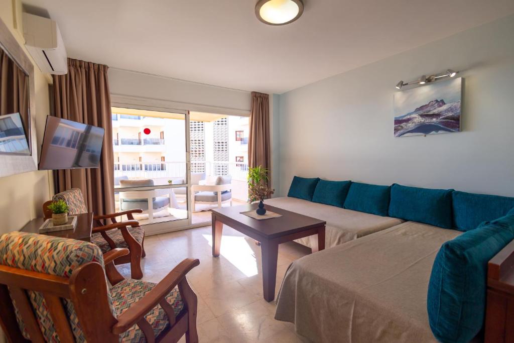 Apartamentos Jabega foto 21
