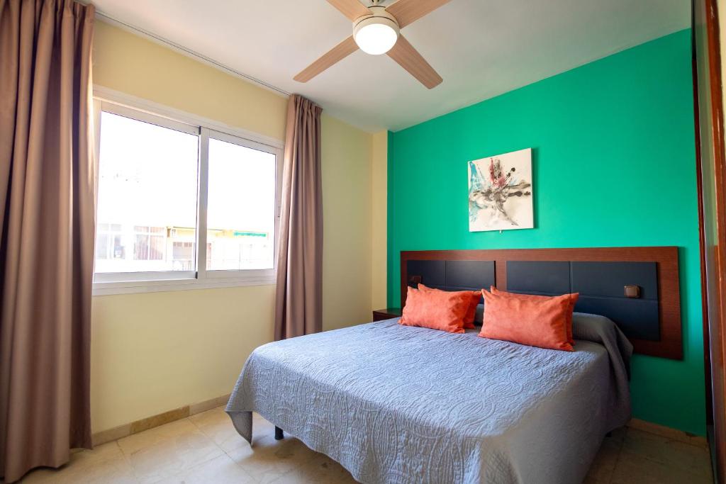 Apartamentos Jabega foto 20